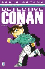 Detective Conan